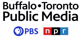 Buffalo Toronto Public Media